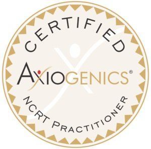 Certified Axiogenics VQ Practitioner
