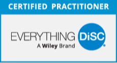 Everything DiSC Certified Practitioner