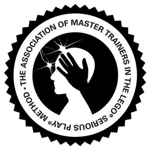 The Association of Master Trainers in the LEGO Serious Play Method certification