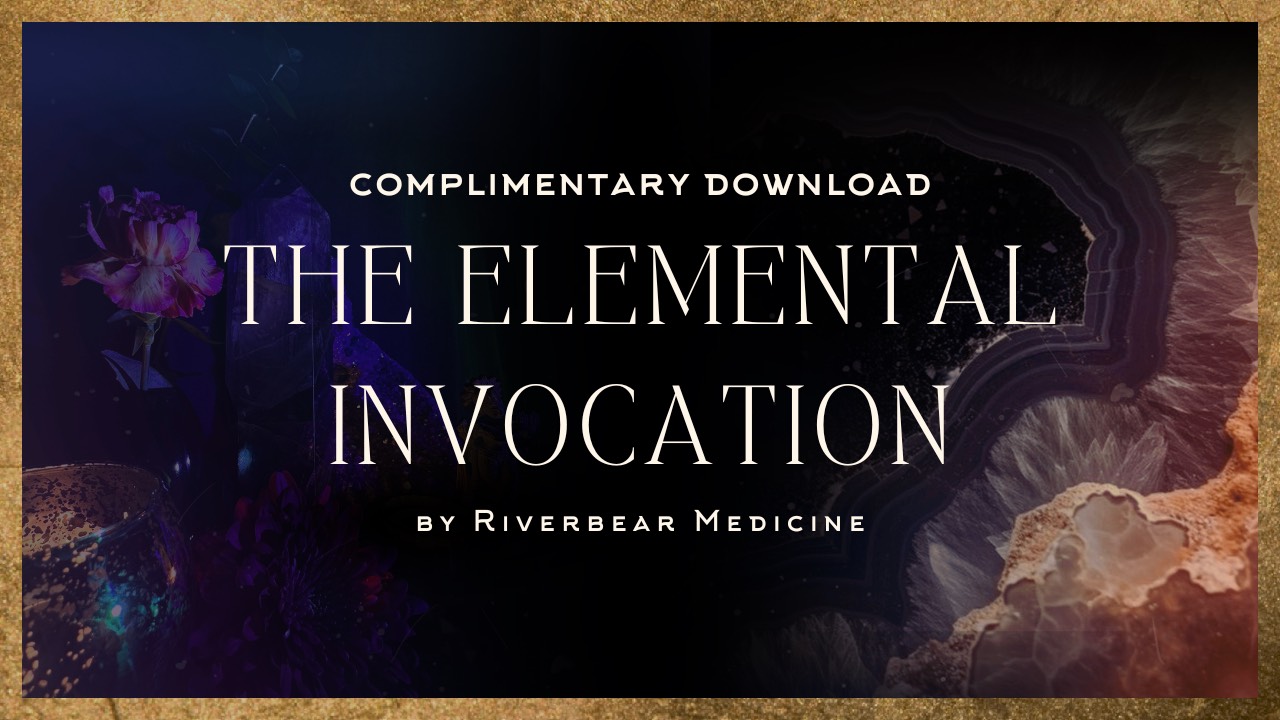 Elemental Invocation