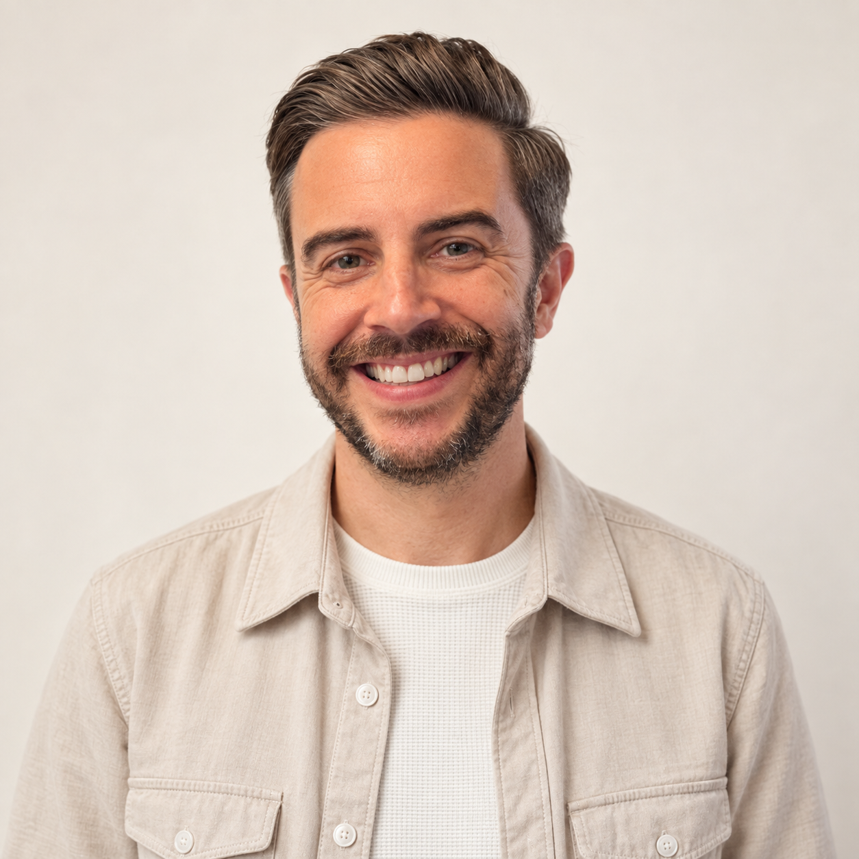 Tom from Proper Honest Tech