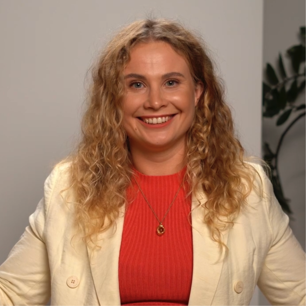 Victoria Alenich, Meta ads consultant and founder of Zero to Ads