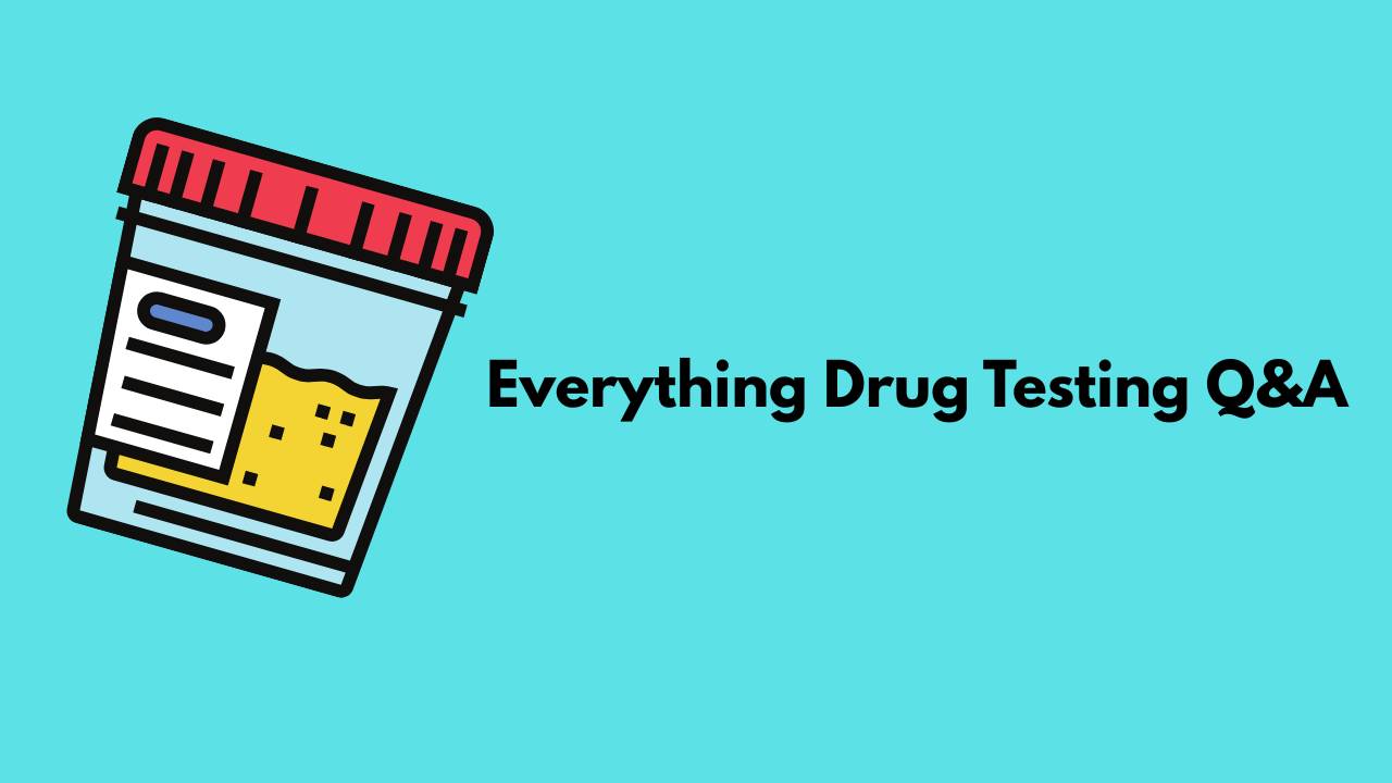 everything-drug-testing-q-a