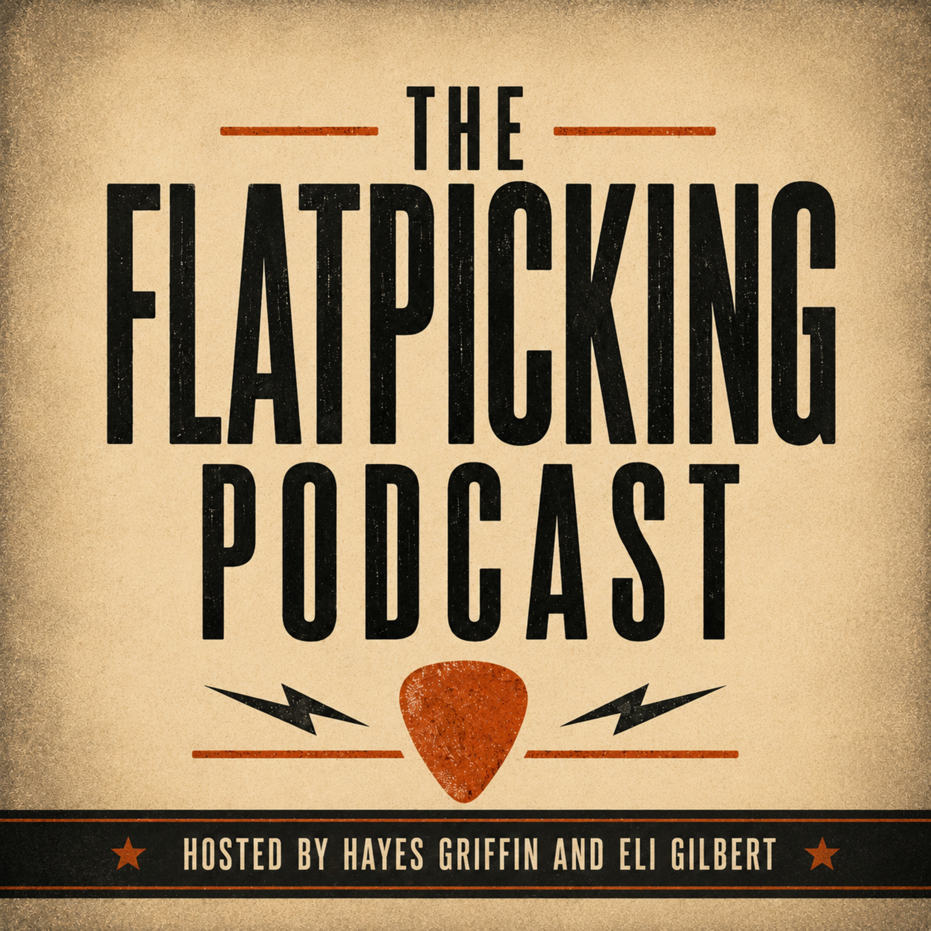 The Flatpicking Podcast