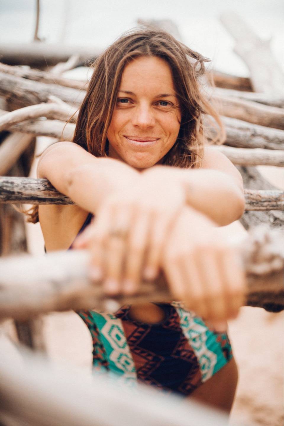 Portrait Anouk