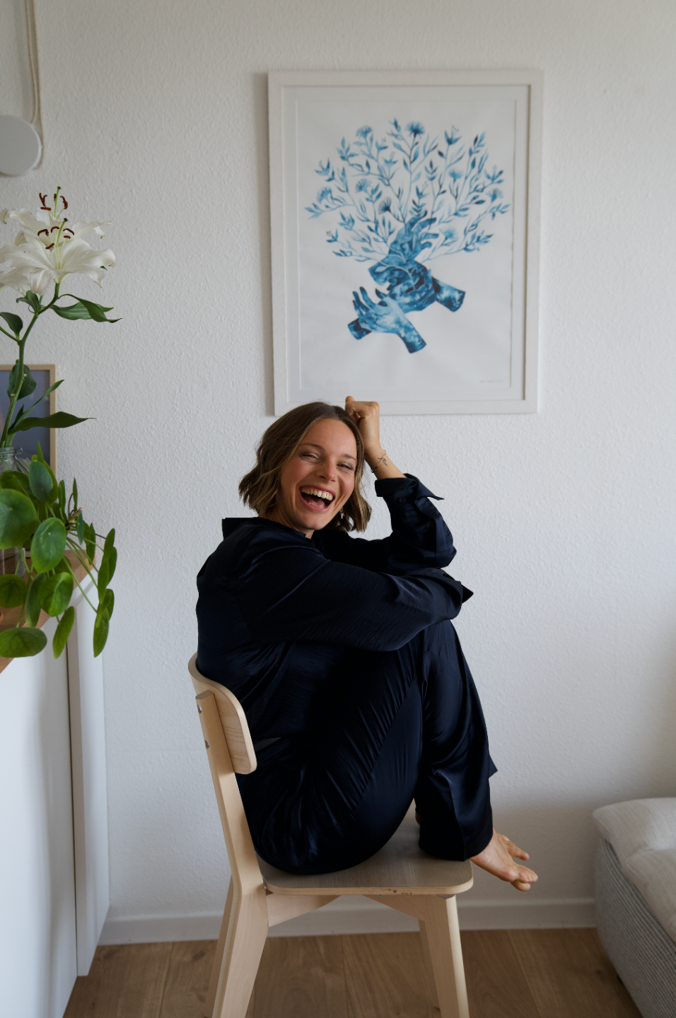 Anouk Corolleur