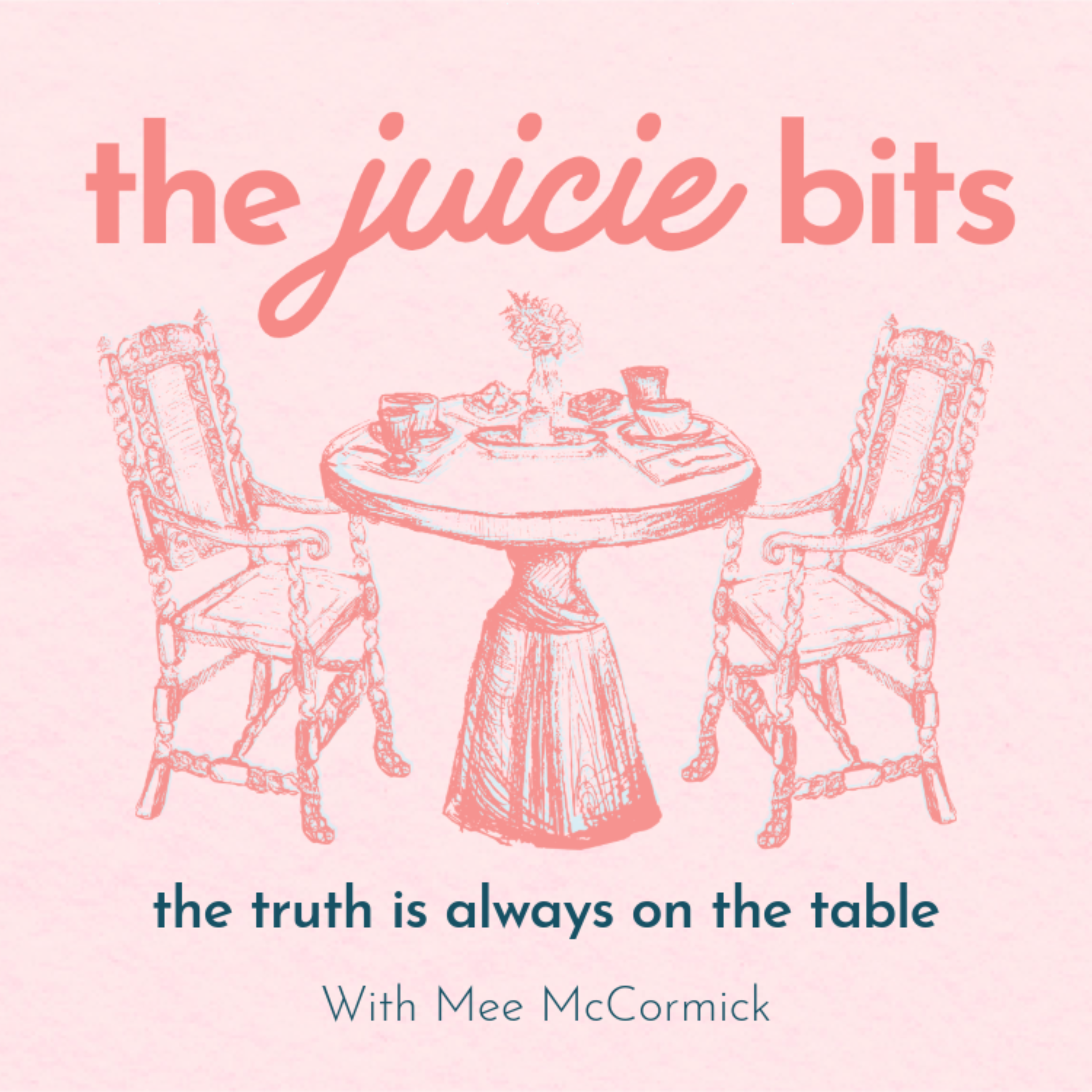 The Juicie Bits