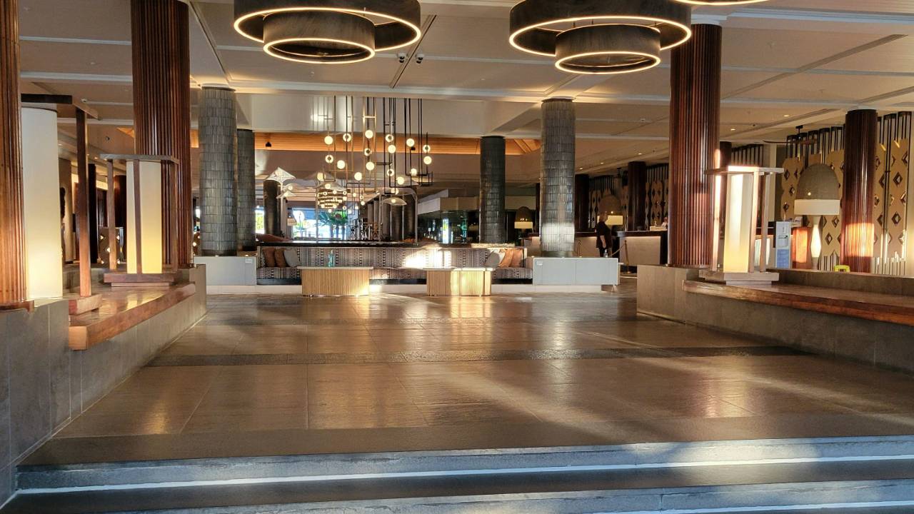 Many travel agents get their individual CLIA card to take advantage of perks like Marriott's FAM-tastic rates