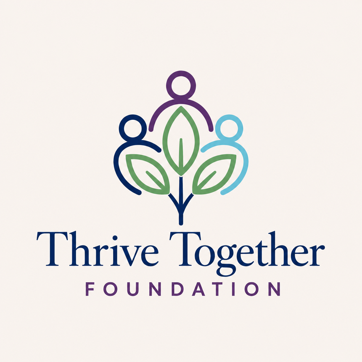 Thrive Together Foundation