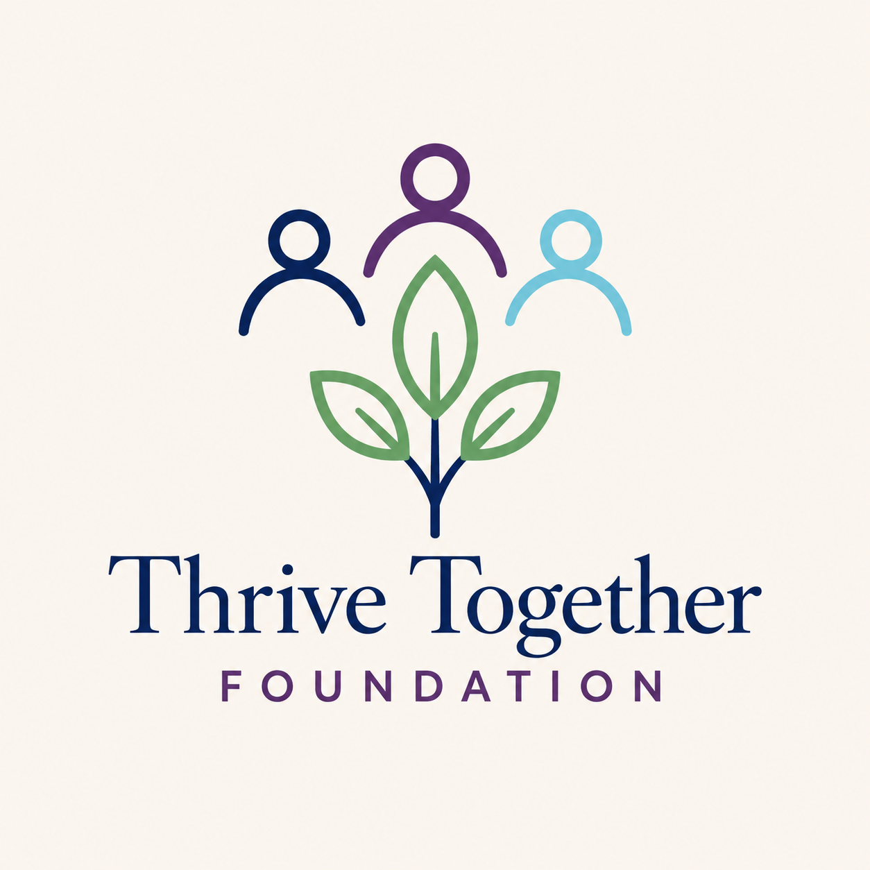 Thrive Together Foundation