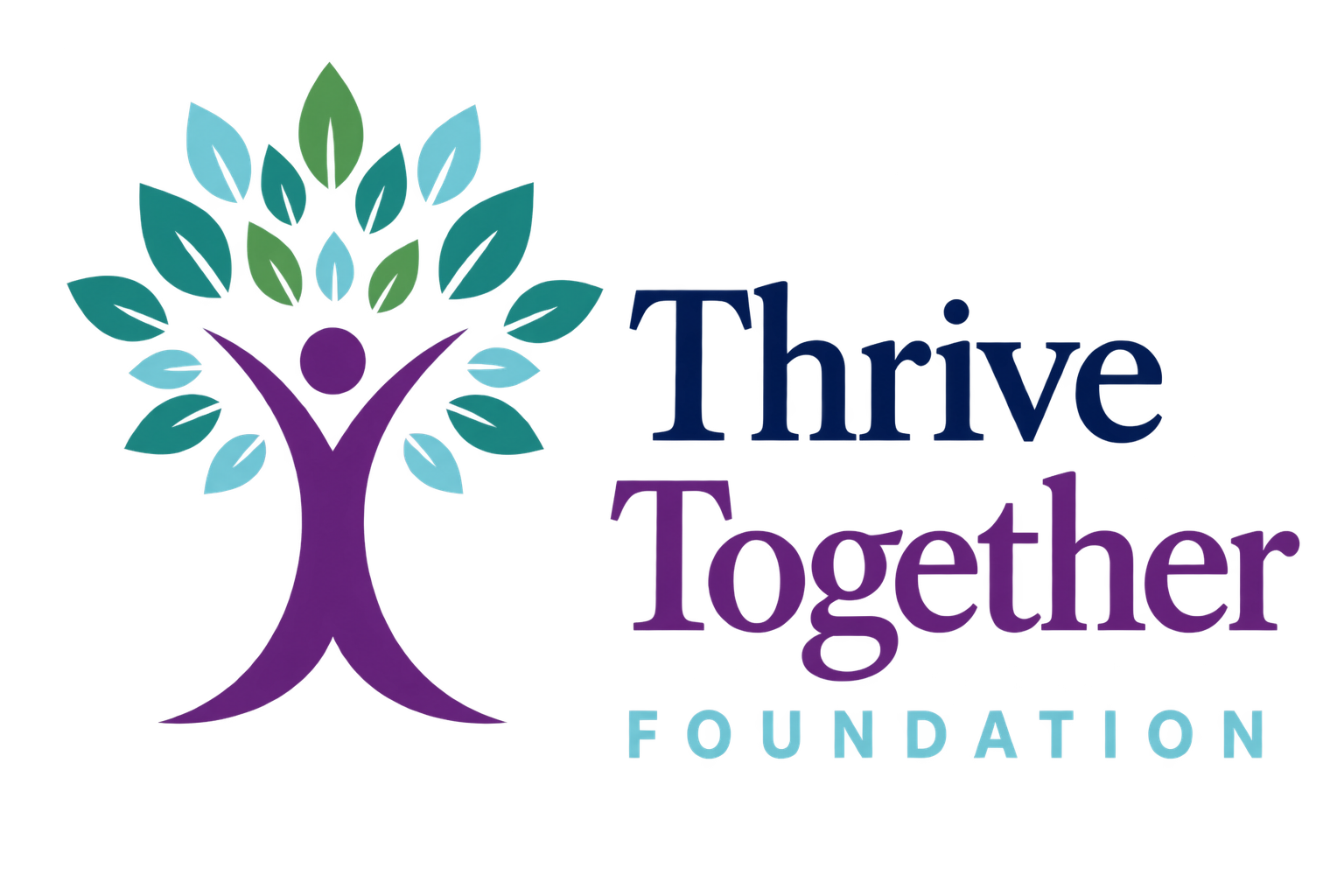 Thrive Together Foundation