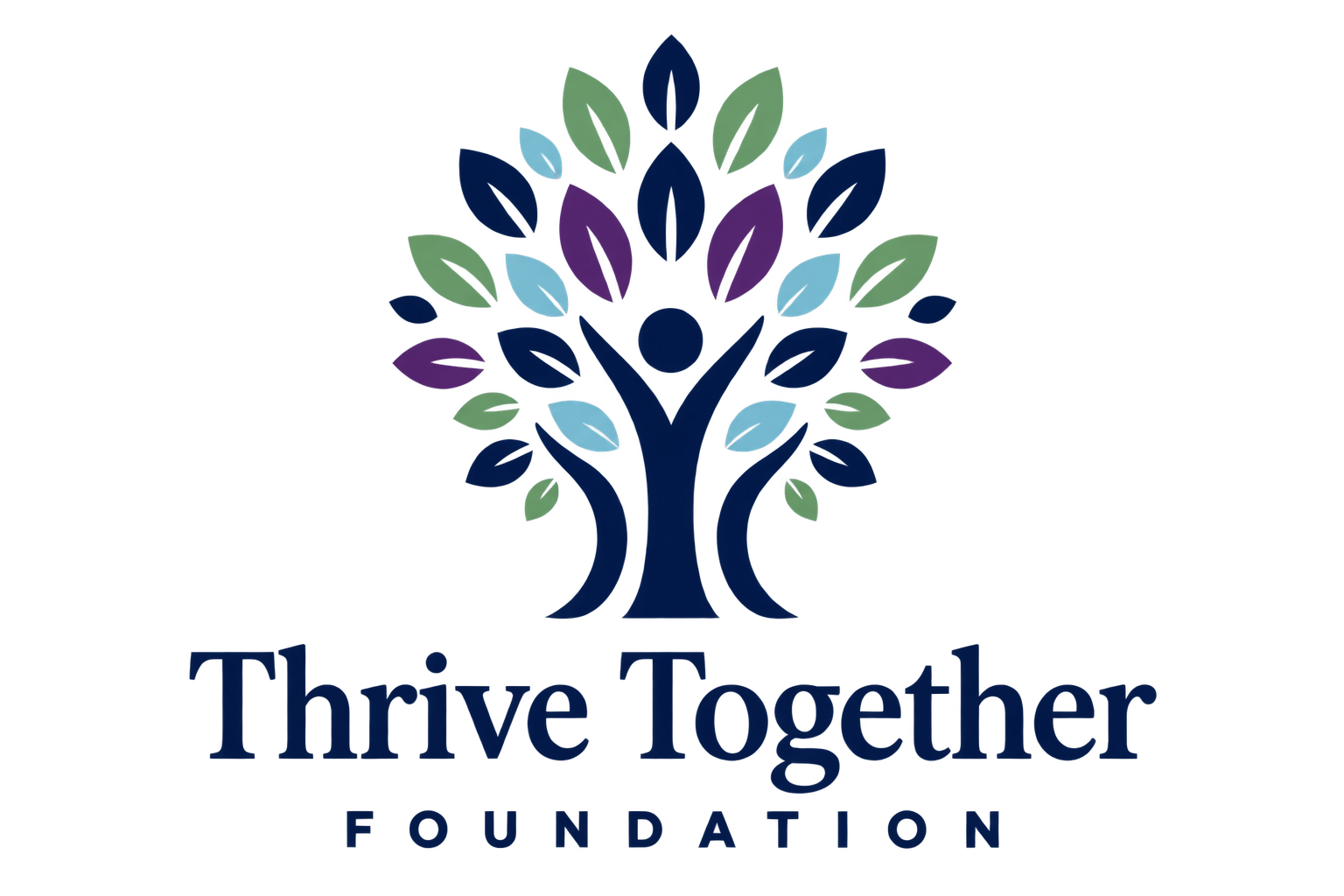 Thrive Together Foundation