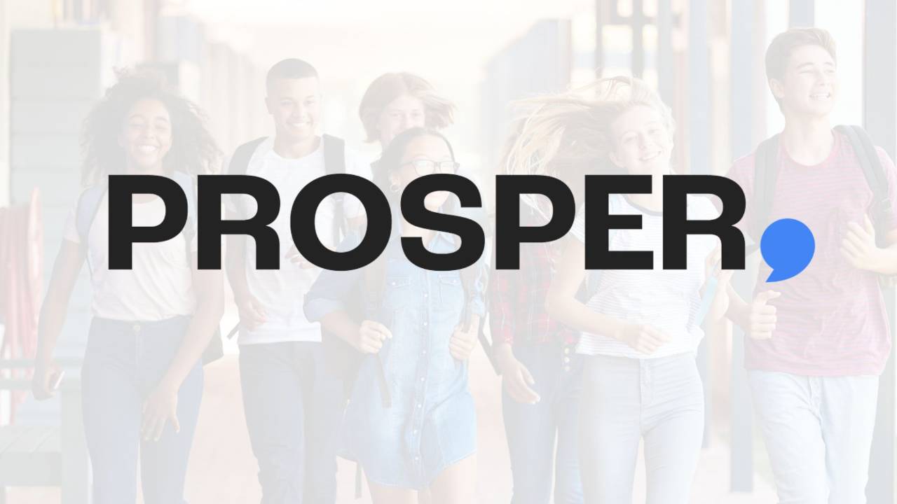 Become a Trainer - PROSPER Together Suicide Prevention Training