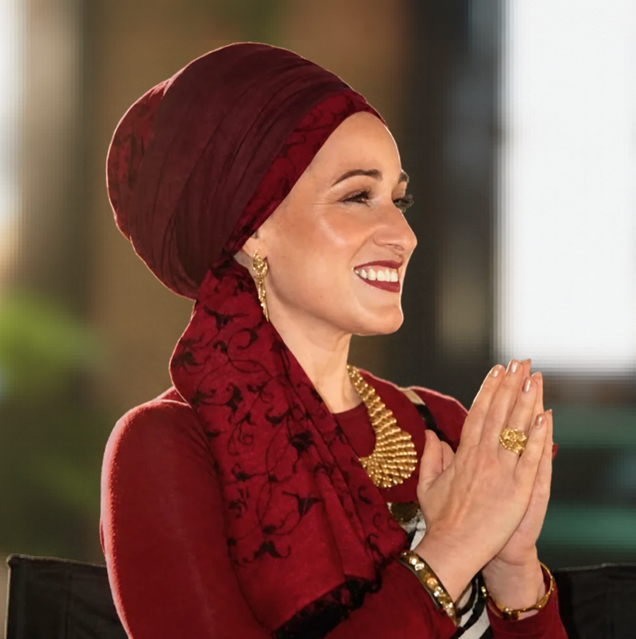 Rivka Malka Perlman