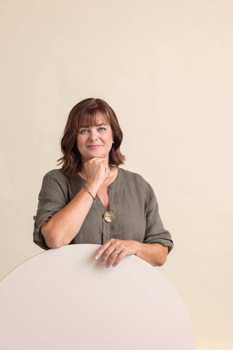 Anna-Mari Lahtinen