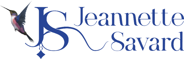 Édition Jeannette Savard JS Inc.