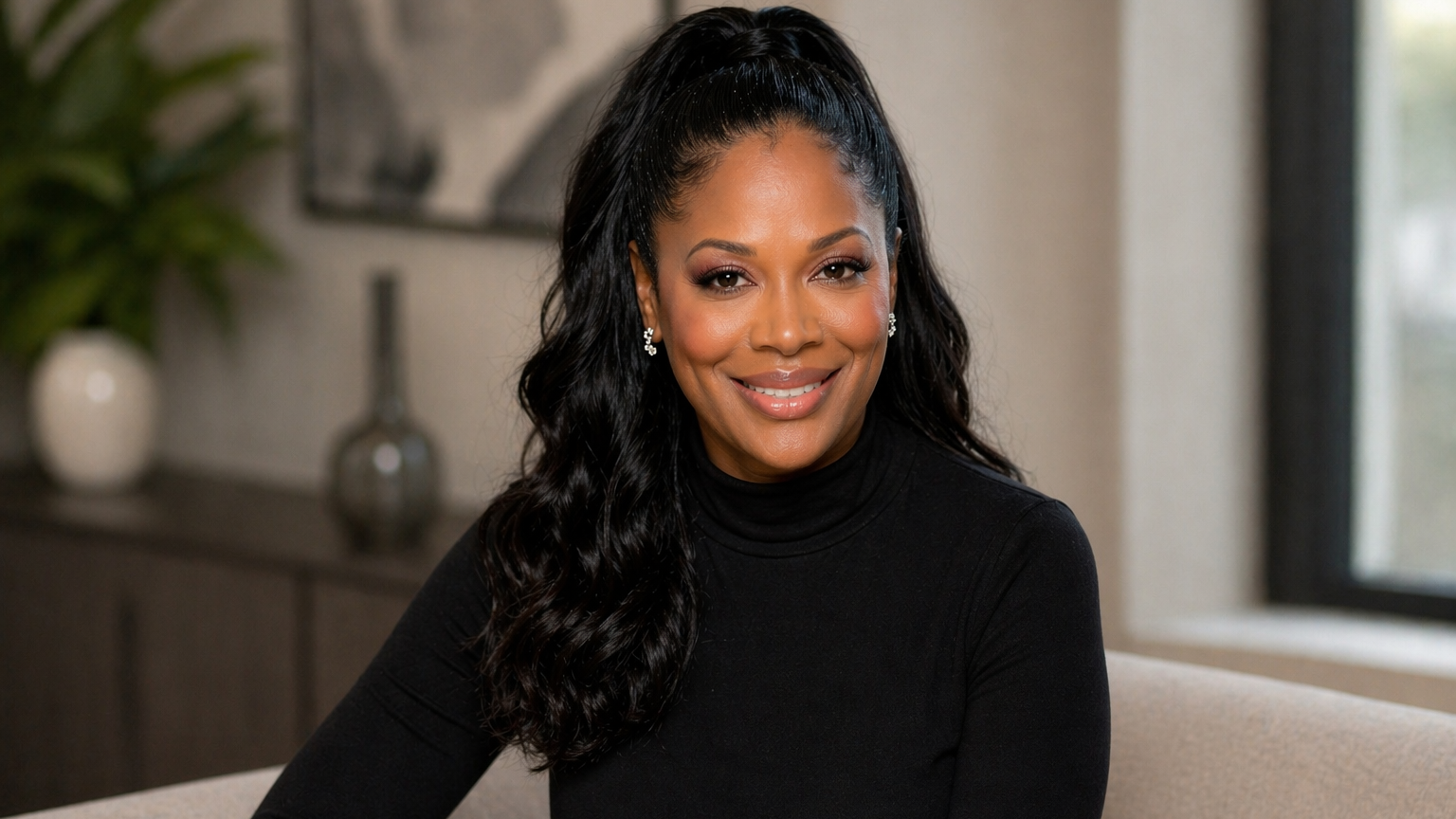 Dr. Shantrece Davis, DNP, founder of FhyteWell®