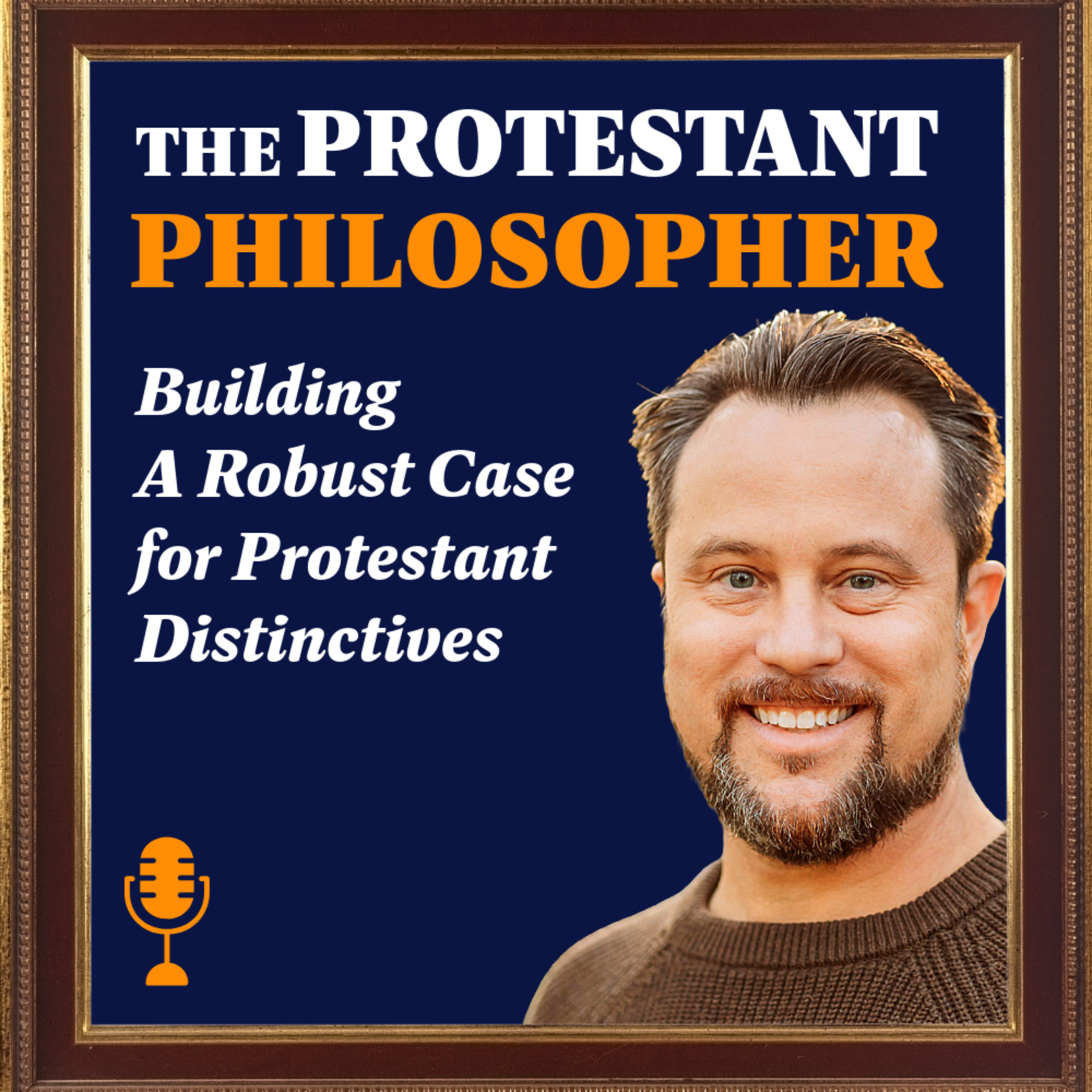 The Protestant Philosopher
