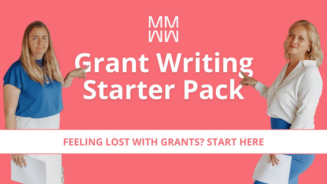 grant-writing-starter-pack