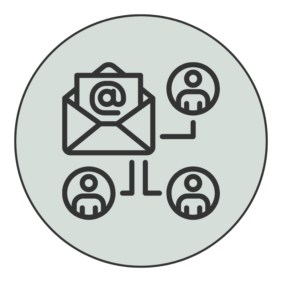 Send email campaigns