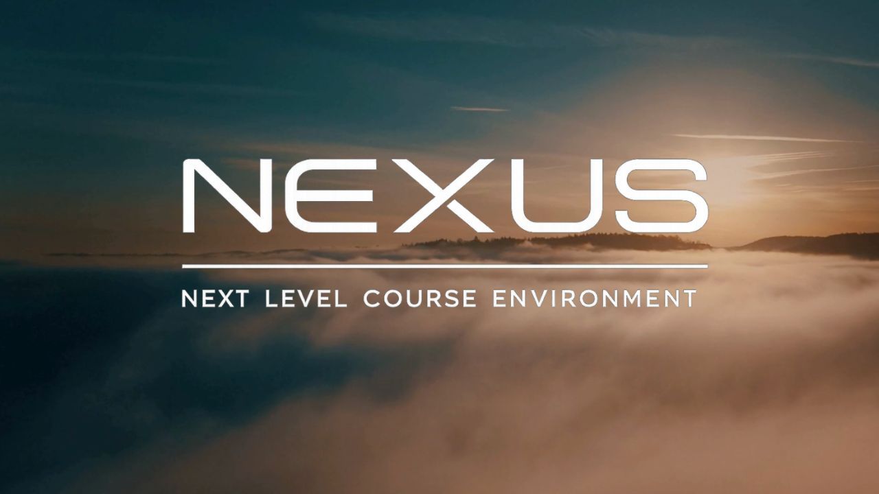 Gamiflix - Kajabi course template