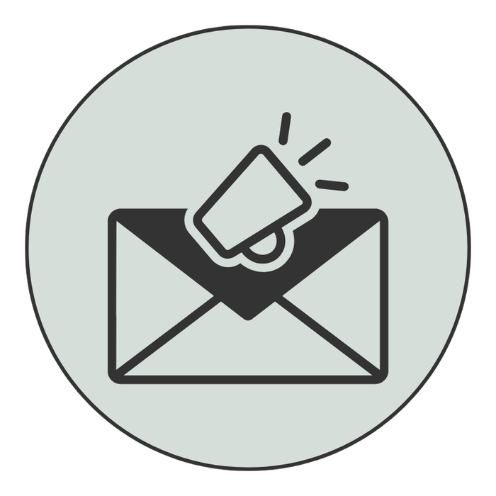 Write a newsletter