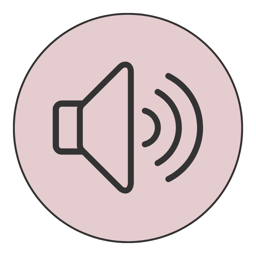 Audio