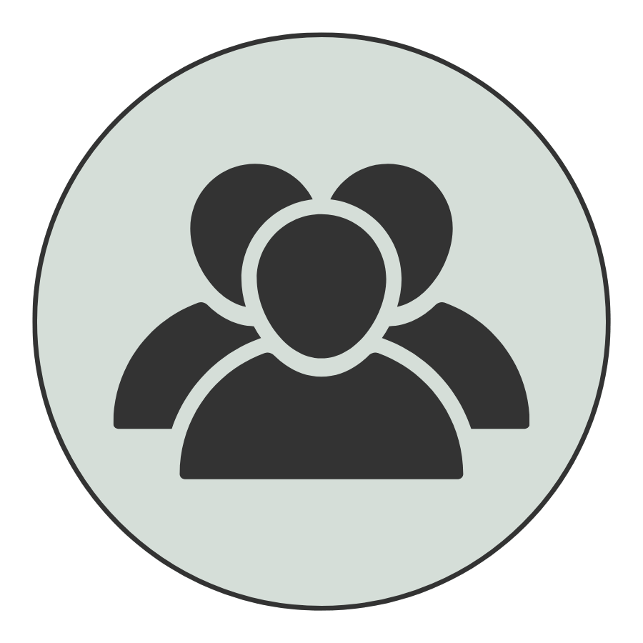 Manage memberships