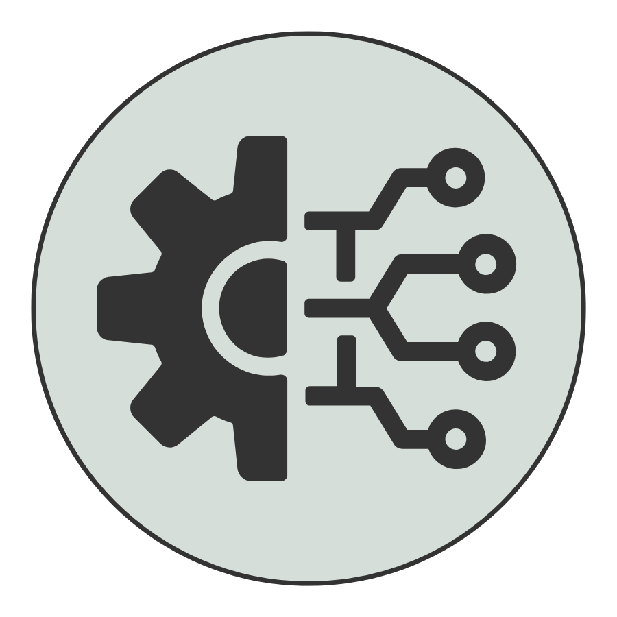 Build automations