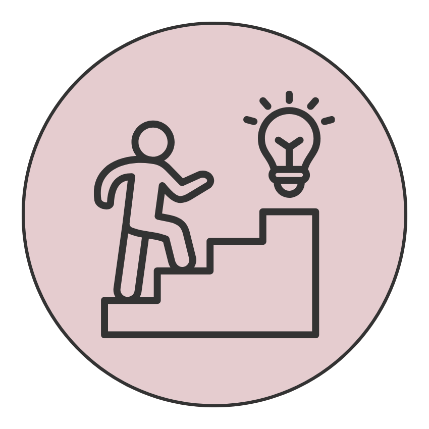 An action step