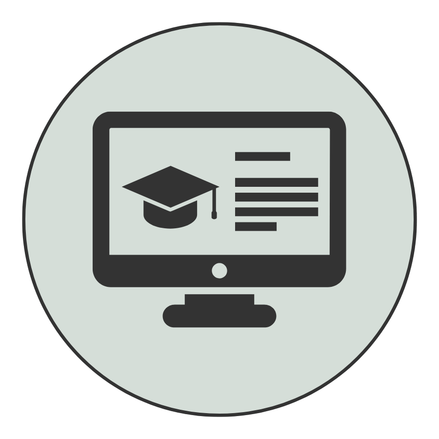 Deliver courses