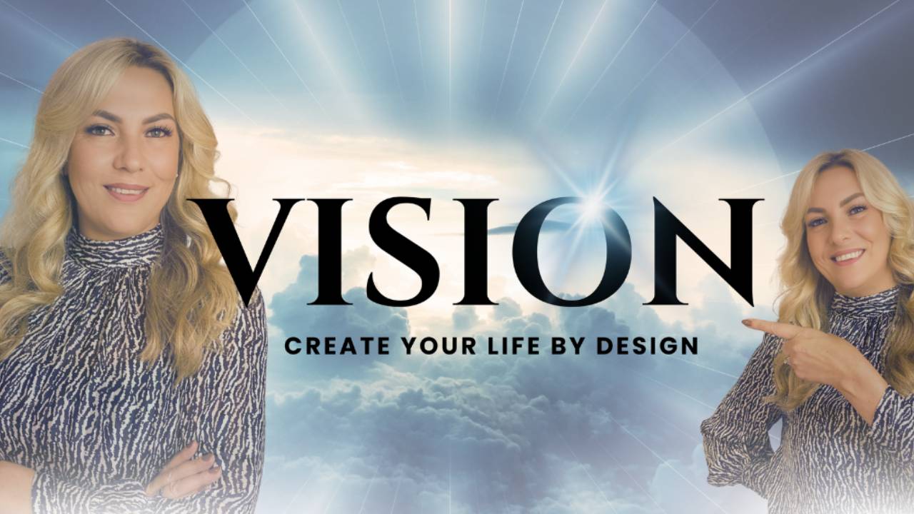 VISION Masterclass