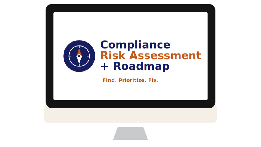 Personalized Compliance Assessment and Roadmap for ABA organizations