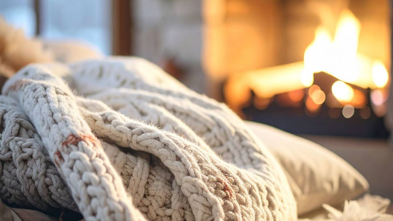 Winter Ar Ritual Ayurvedic Rituals for Holiday Harmony