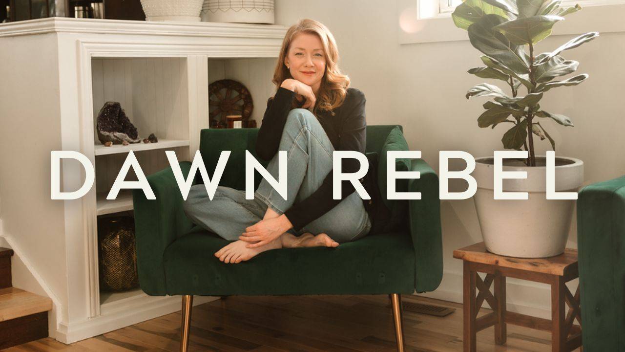Dawn Rael Dawn Rebel | Divorce Doula