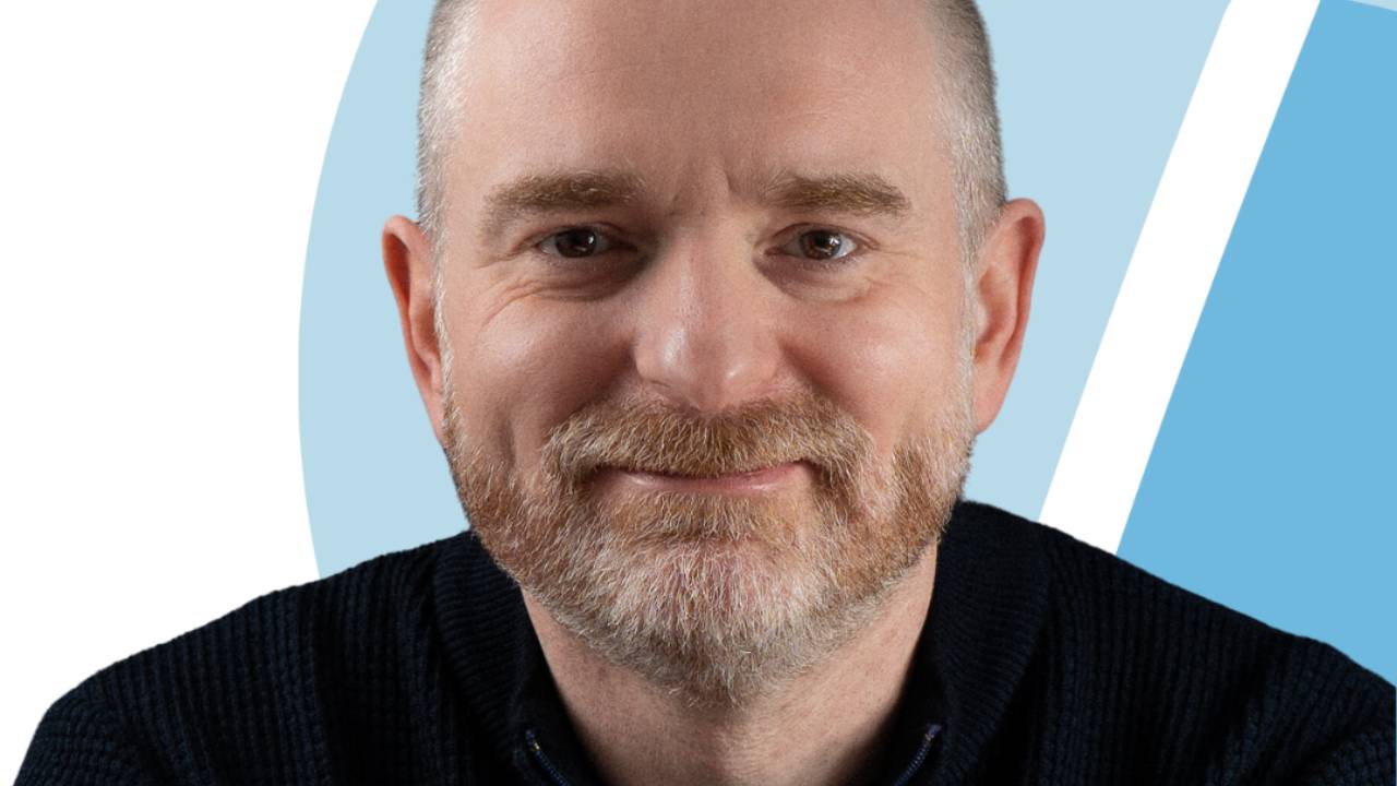 Barry Adams - gastdocent bij SEO Pro Academy
