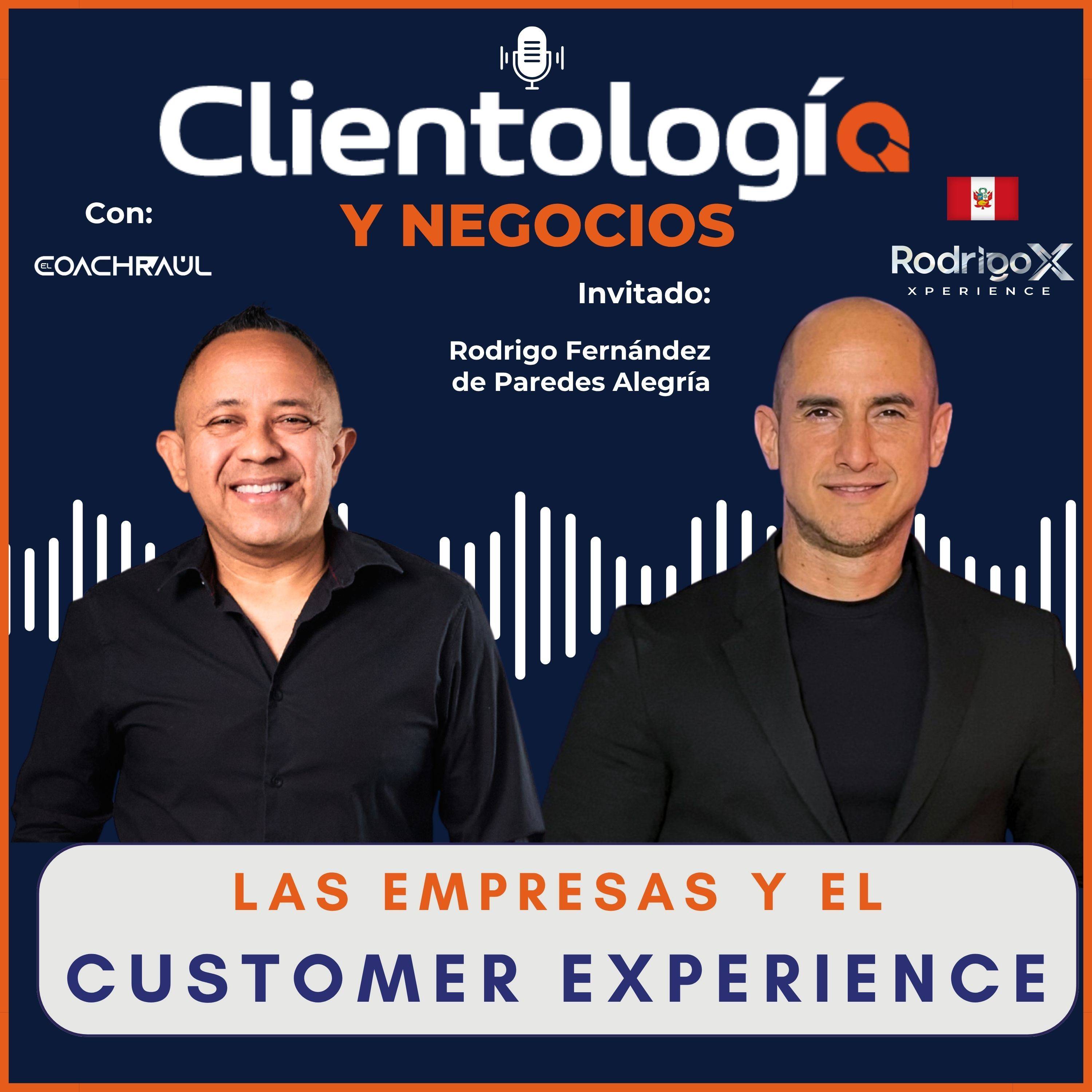 #37 El Customer Experience y la rentabilidad en las empresas