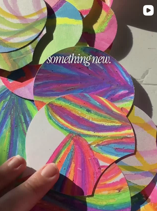 Instagram reel cover 8