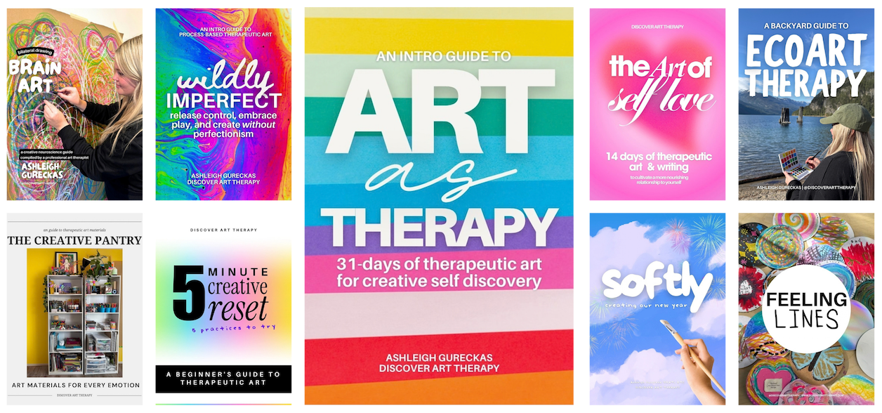 Creative Spark course