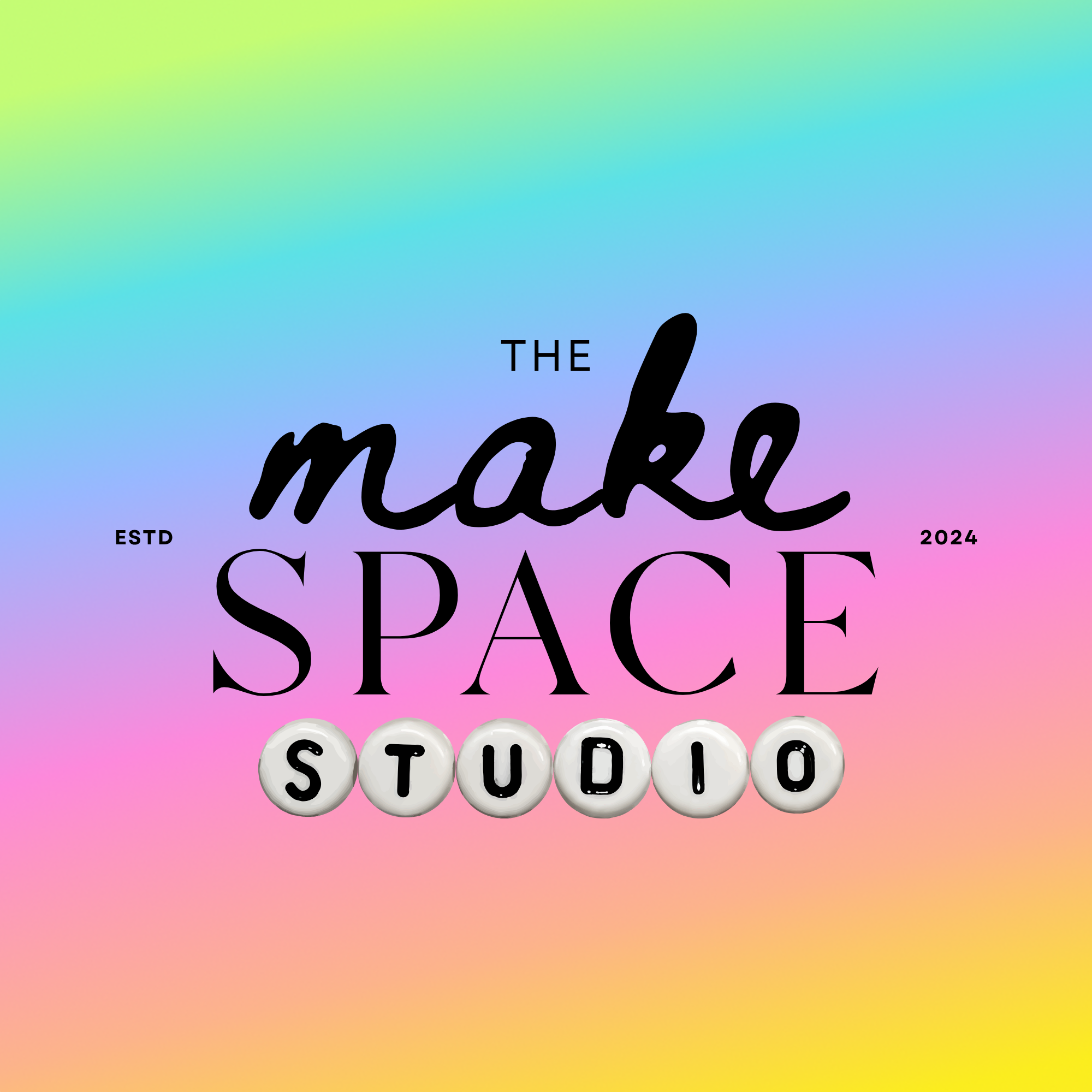 Photo for the Make Space membership