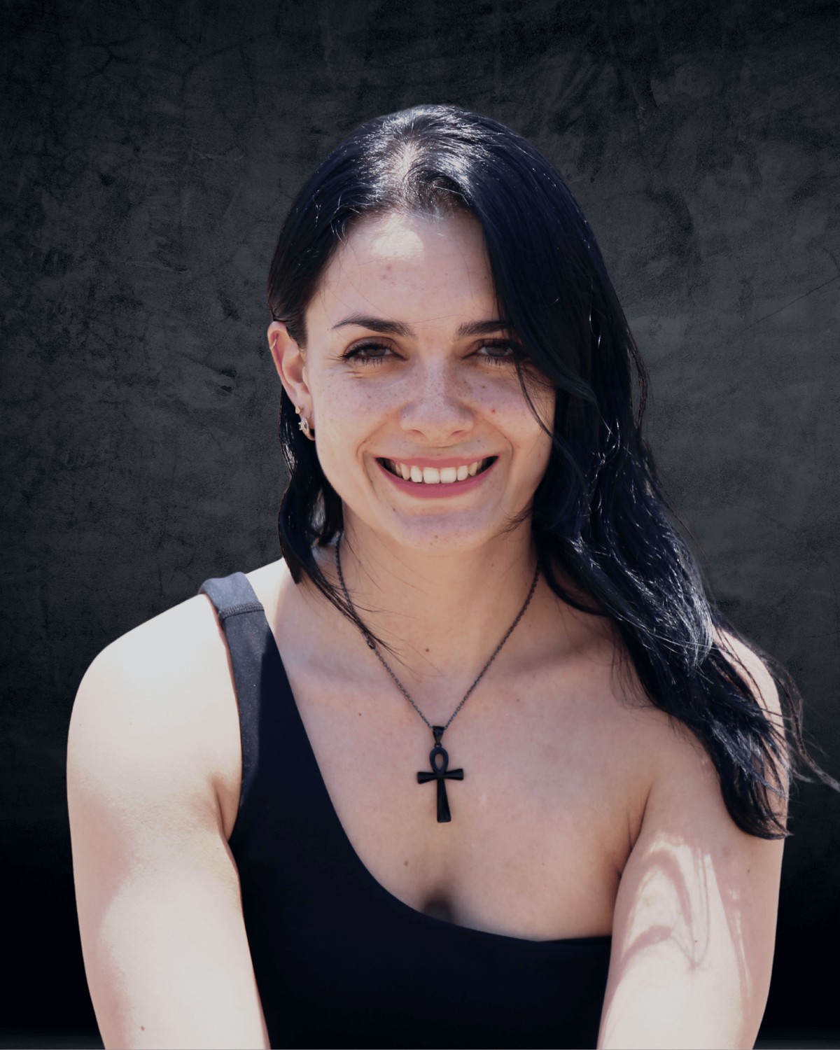 Carla Vallejo