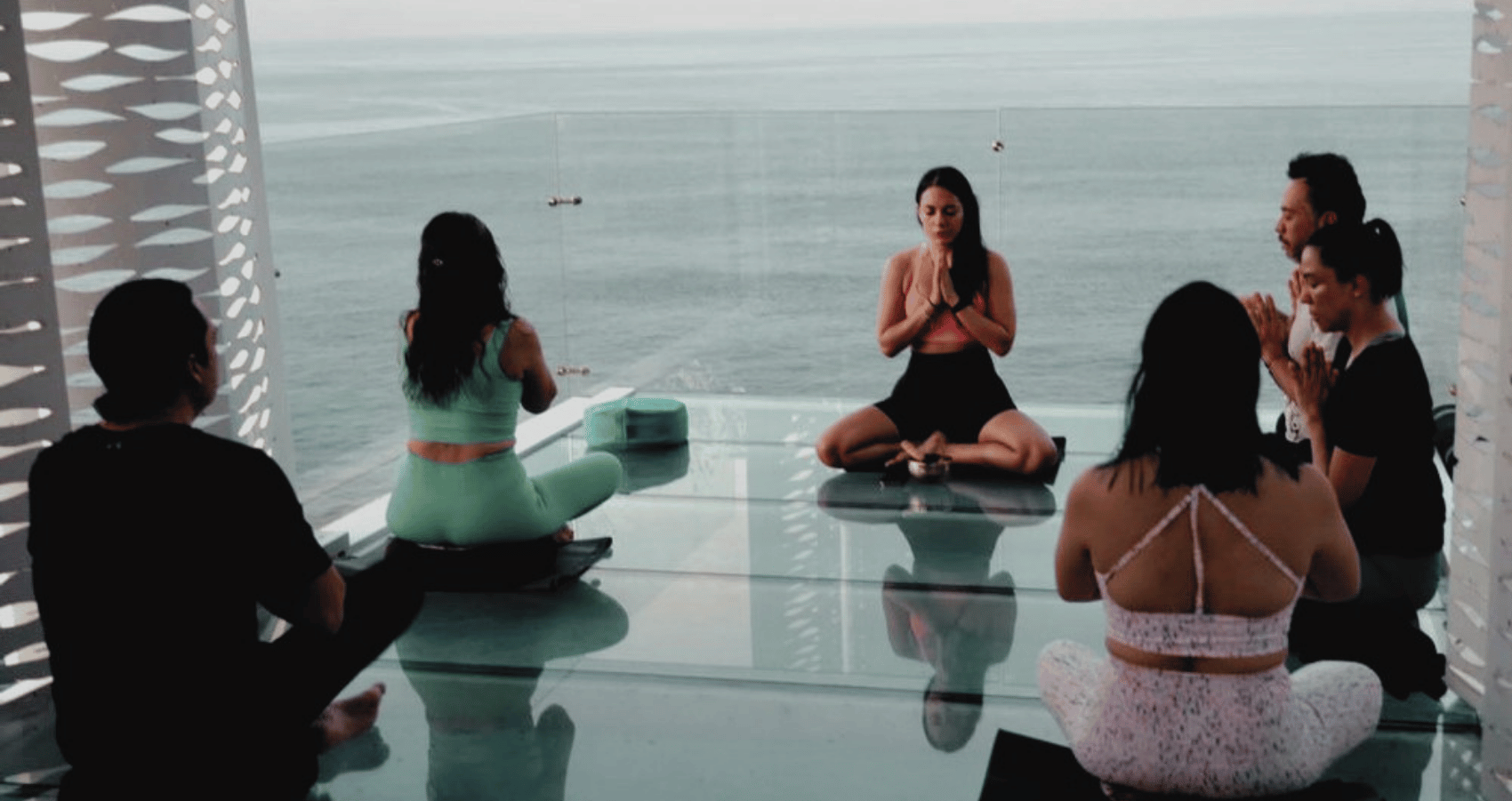Sadhana Experiences
