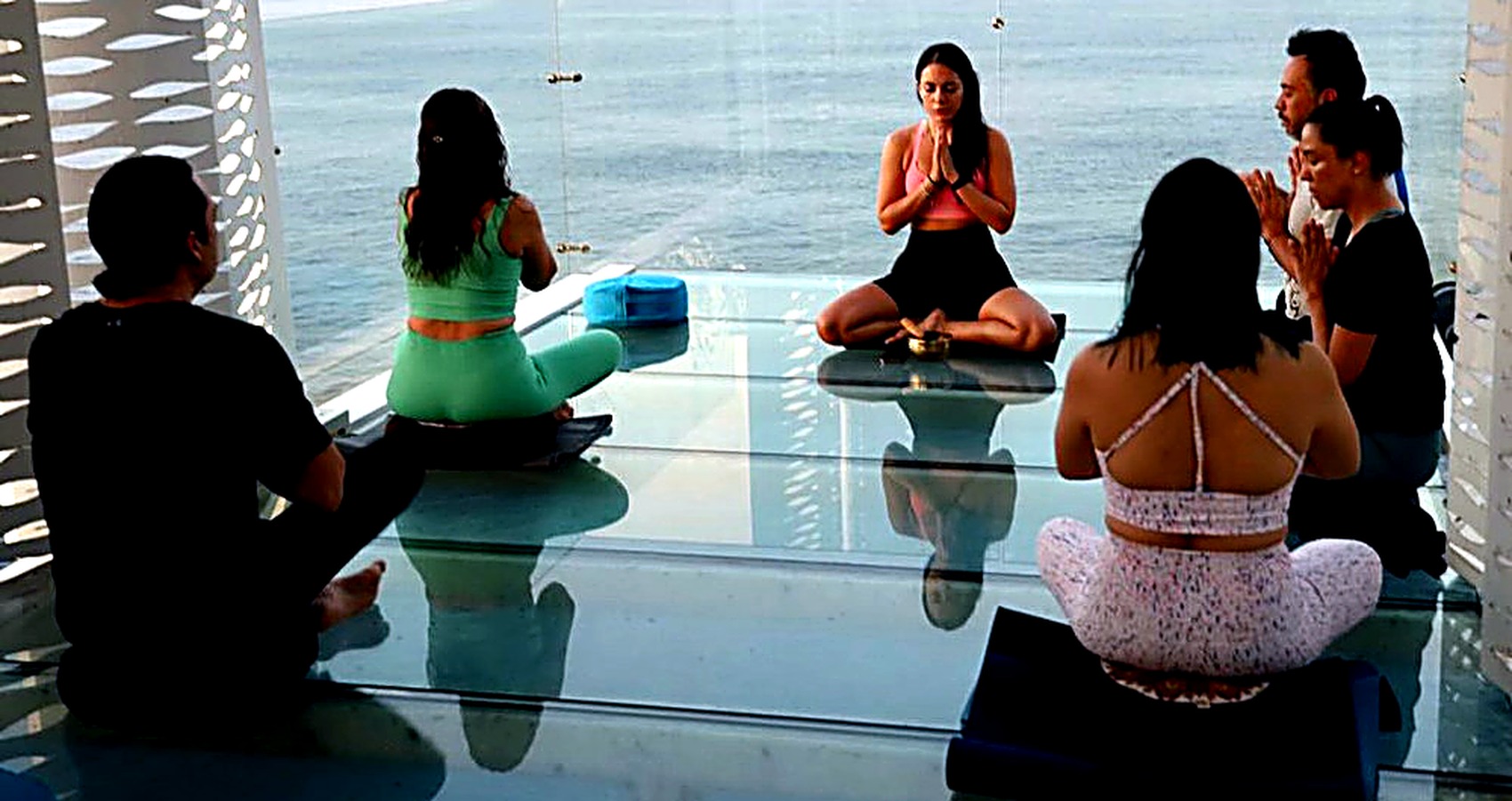 Sadhana Experiences