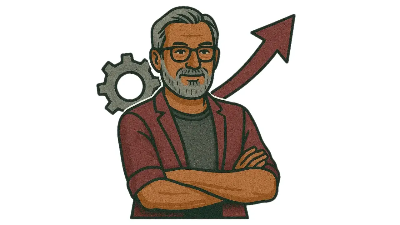 Small business owner