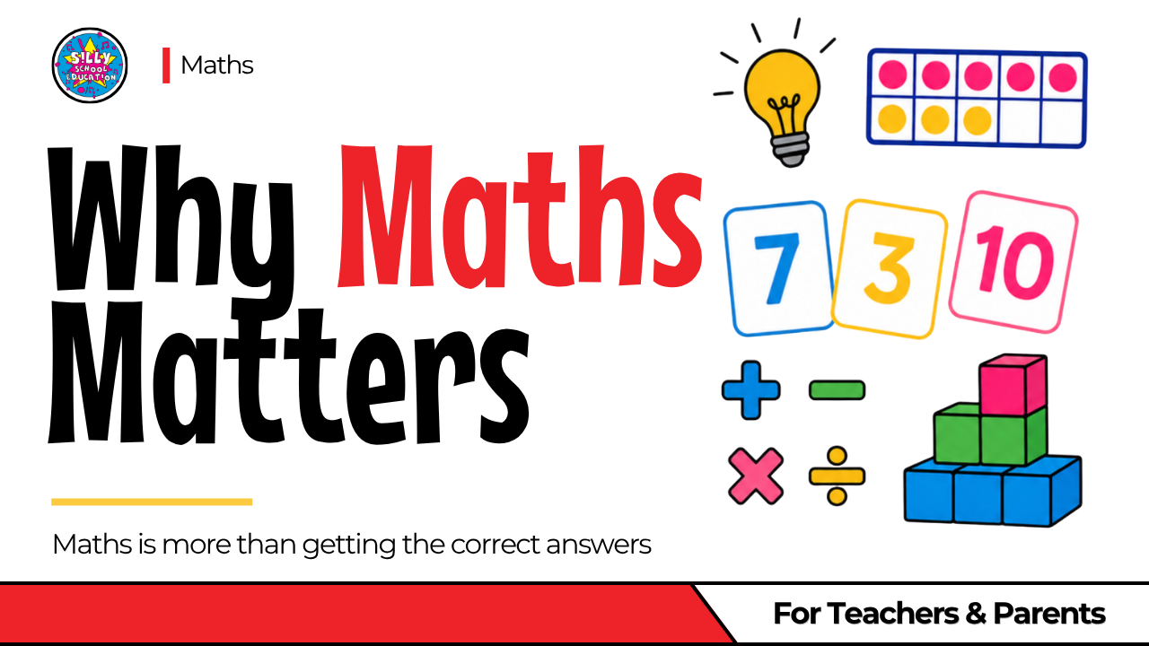Maths Guide