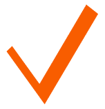 checkmark