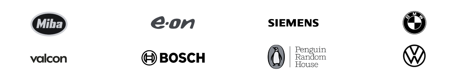Logos