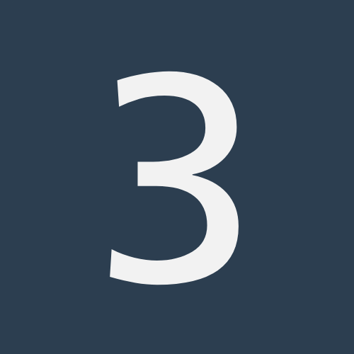 3