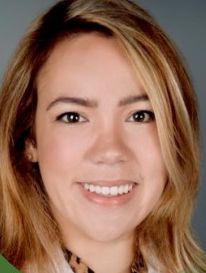 Kristen Lasley, PMP certification success story testimonial photo