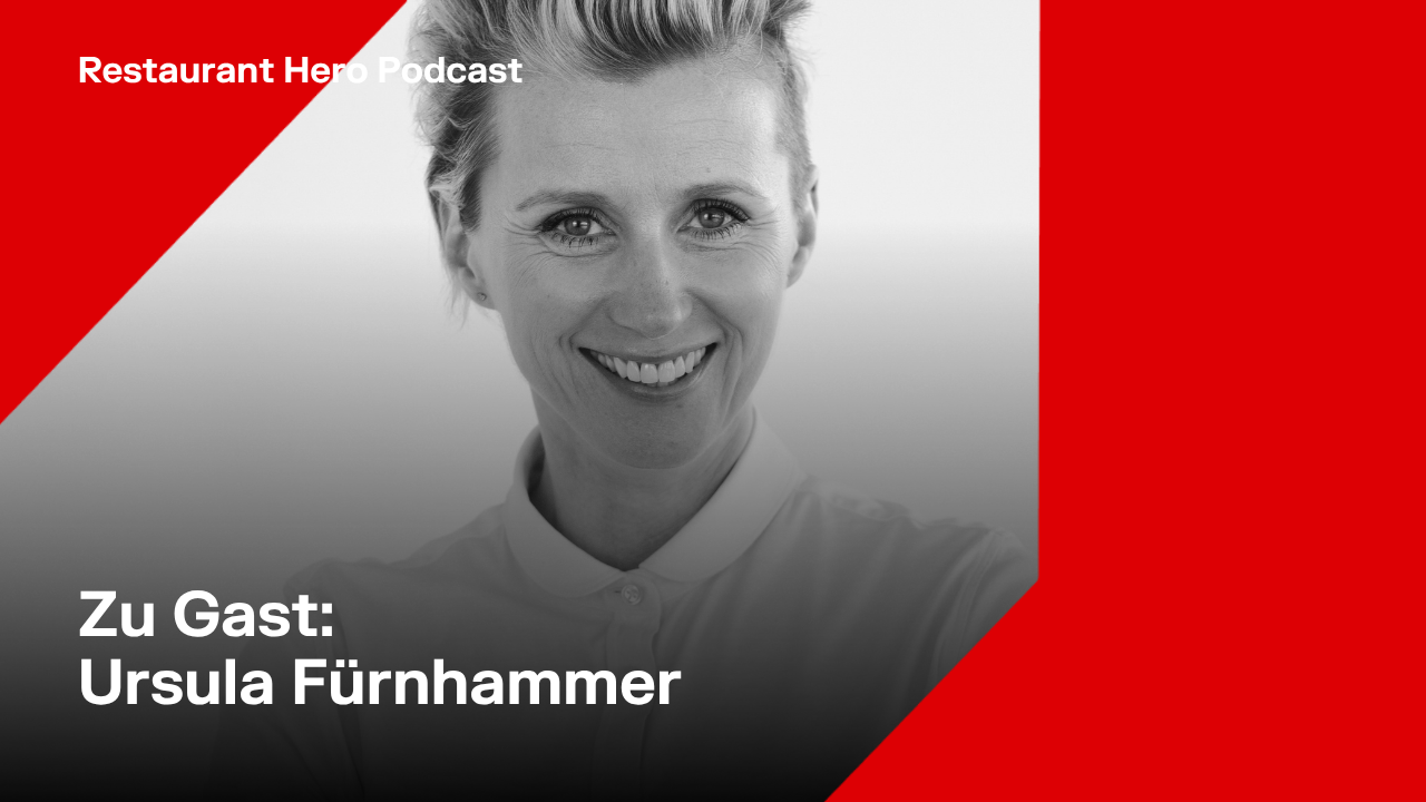 Führung Gastronomie